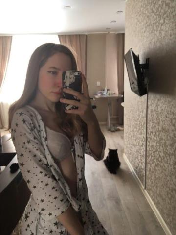 Индивидуалка Гелена фото 2