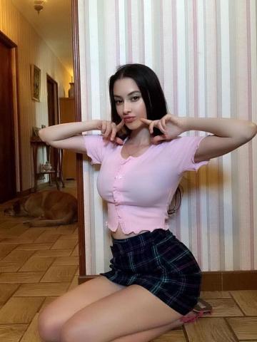 Индивидуалка Инесса фото 4