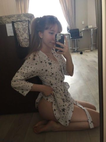 Индивидуалка Гелена фото 3
